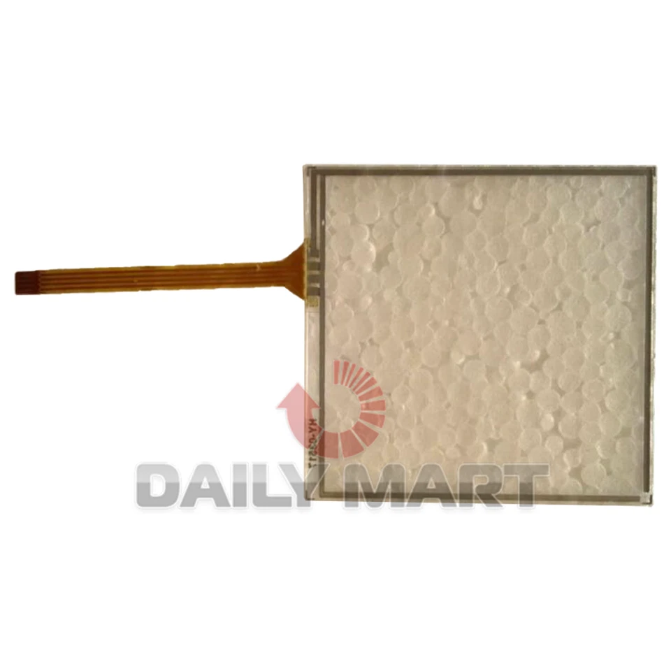 New In Box HITECH PWS6400S-S Touch Screen Glass 3.8 inches - Image 1 of 1