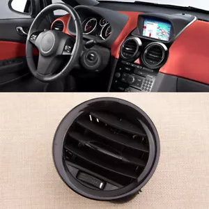 Intérieur d'air Buse grille Pour Opel Corsa D Vauxhall Adam 2201099 13365420 - Picture 1 of 4