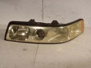 98 99 00 01 02 03 04 FARO IZQUIERDO CADILLAC SEVILLE HID XENÓN #18191 - Imagen 1 de 10