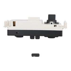 Heater HVAC Control Module 599-210XD For GM Truck SUV Chevy 599210XD 15195383 - Picture 1 of 12