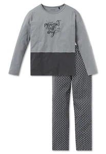 Shooter baby pajamas XS S M L 140 152 164 176 100% cotton - Picture 1 of 2