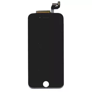 Display LCD nero + gruppo digitalizzatore touch screen ricambio per iPhone 6S USA - Foto 1 di 5