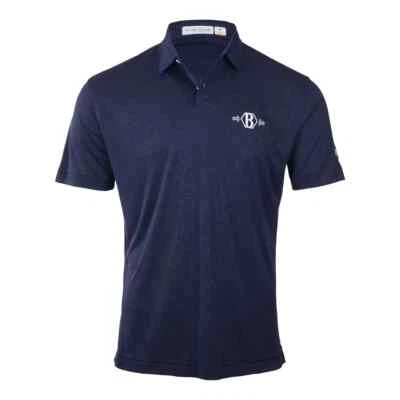 Bettinardi Call Me Old Fashioned Men's Peter Millar Polo Shirt