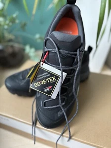 Mammut Herren Duncan Low GTX Black-dark Titanium EUR 44 2/3 / UK10 - Bild 1 von 4