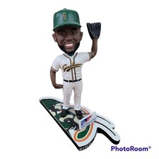Marcell Ozuna Greensboro Grasshoppers SGA Bobblehead Minor League MiLB