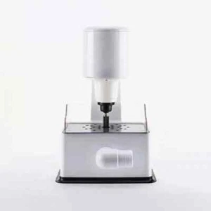JT-17 Dental Lingual Trimmer Zahntechnologie Lingual Innenschleifer Dental - Bild 1 von 5