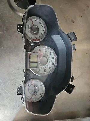 2015 Honda Pilot 3.5L Oem Guage Cluster Speedometer 173k Foto 1 de 4