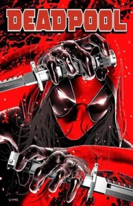 Deadpool #7 John Giang Trade Dress Variant (NM) - Imagen 1 de 1