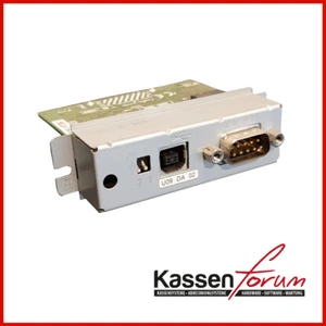 Epson USB Schnittstelle UB-U09 für Epson TM-H5000II / EpsonTM-J7500 - Bild 1 von 1