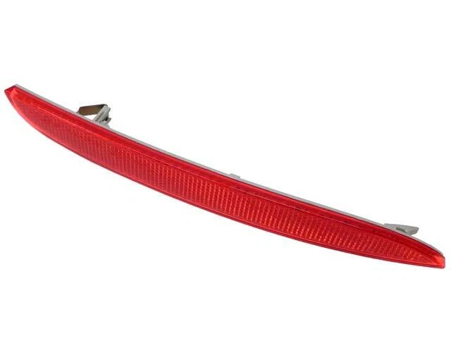 Genuine OEM Rear Passenger Right Red Bumper Cover Reflector For BMW E84 X1 13-15 - Image 1 of 1