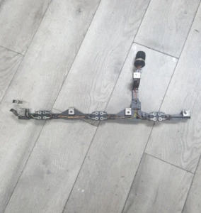 DD15 FUEL INJ HARNESS 1-1563642-1 - Bild 1 von 5