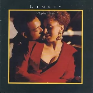 Linsey - Perfect Love (CD) - Picture 1 of 2