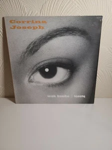 Corrina Joseph Wish Tonite Lonely Atlantic Jaxx - 1997 12 Inch Vinyl Record - Imagen 1 de 4