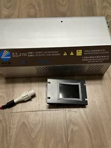 150W CO2 Laser Netzteil Z150 220V with LCD Display für Laser Gravur Schneiden - Bild 1 von 5