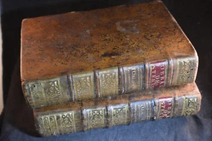 1778 *KOMPLETT* Werke der glorreichen Mutter St. Teresa von Jesus [SPANISCH] - Bild 1 von 12