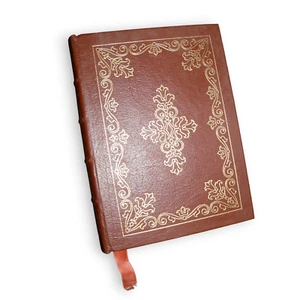 Anton Chekov Two Plays Cherry Orchard Three Sisters Easton Press Leather 1977 - Imagen 1 de 8
