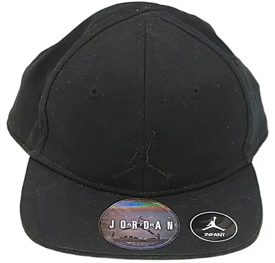 Jordan Air Infant可调帽 — 第 1/4 张图片