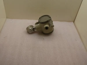 YAMATAKE, ST 3000, TRANSMITTER, STD920-E1H-00000-5-D7E9F1 - Picture 1 of 6