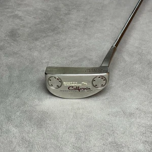 Scotty Cameron California Del Mar Putter | 34" - Picture 1 of 8