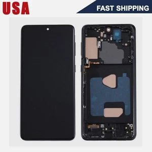 Pantalla táctil LCD Incell para Samsung Galaxy S21+ Plus 5G G996U SM-G996U1 - Imagen 1 de 6