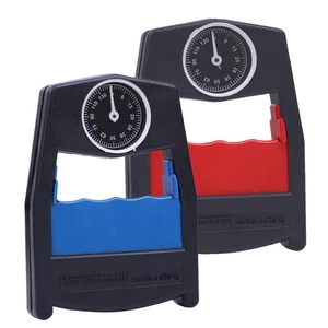 Griffstärke Tester Dynamometer Handgriffsmessung Messmesser Vielseitiges Festig - Bild 1 von 14