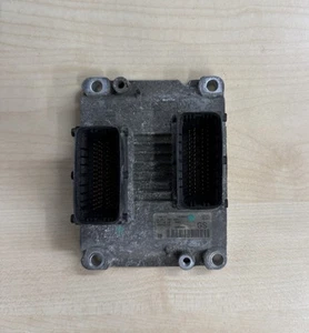 🟡 GEPRÜFT Opel Corsa D 1.6i Motorsteuergerät ECU 55565773 0261201994 🟡 - Bild 1 von 2