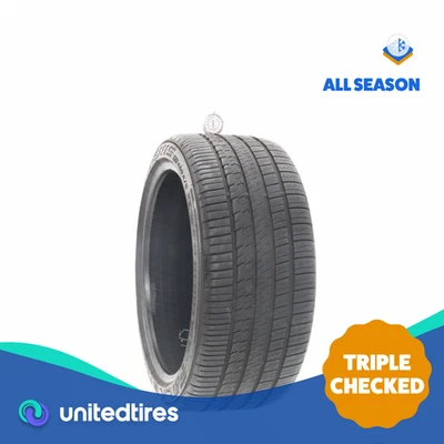 Falken Azenis FK460 A/S 98Y 265/35ZR19 usado - 6,5/32 Foto 1 de 4