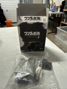 Shadow of the Colossus One Coin Grande Figur Sammlung Kotobukiya Sealed - Bild 1 von 5