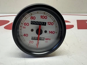 Ducati Speedo meter speedometer MPH Miles Monster 600 750 900 40140081A - Picture 1 of 5