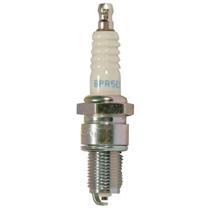 NGK Spark Plugs BPR5ES NGK Spark Plug For Motorcycle, #7734, Copper - Picture 1 of 1