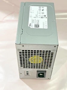 Dell Power Supply PSU ~ DP/N 0RVTHD ~ H290AM-00 - Picture 1 of 3