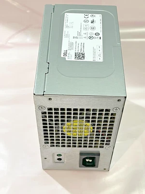 Dell Power Supply PSU ~ DP/N 0RVTHD ~ H290AM-00 - Image 1 of 3