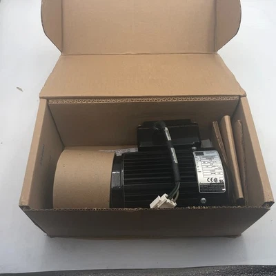 Bodine 42R5BFS AC 1/16 HP Electric Motor Single-Phase 1700 RPM NEW OPEN BOX - Image 1 of 4