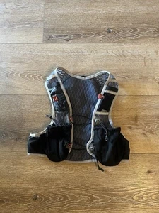 UltrAspire Alpha 3.0 Gilet da Corsa Escursionismo Confezione Idratazione - Foto 1 di 2