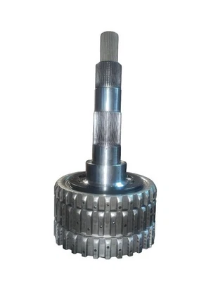 Juego de bujes de embrague inverso Underdrive Overdrive 45RFE 545RFE 65RFE Dodge Jeep Foto 1 de 2