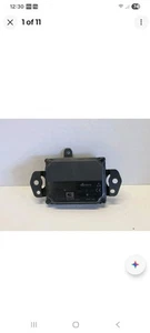 Toyota Lexus Cruise Control Radar Distance Sensor 88210-33120 OEM - Picture 1 of 1