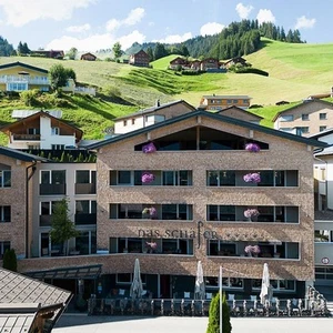 3-8 Tage Urlaub Wellness Hotel Das Schäfer 4*S Fontanella Vorarlberg inkl. VWP - Bild 1 von 1
