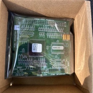 Jandy R0468501 RS8 P&S Cpu Replacement Rev: R - AL8.HEX E0260700-D New - Picture 1 of 3