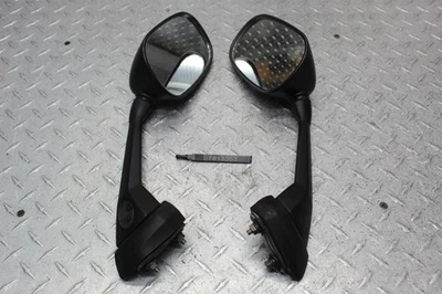 Espejos retrovisores Yamaha FZ1-S 2006 Foto 1 de 4