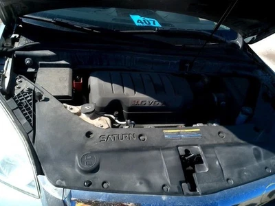 Motor limpiaparabrisas trasero Thru 23/03/08 compatible con 07-08 ACADIA 2704674 Foto 1 de 4