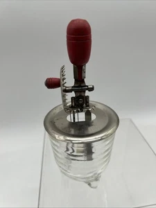 Betty Taplin Mixer mit Glasbackglasschüssel Kinderspielzeug Küche - Bild 1 von 11