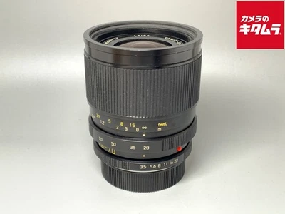 Leica Vario-Elmar R 28-70/3.5-4.5 -EXC- `6218 Foto 1 de 3