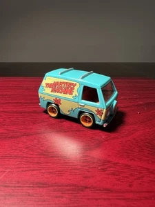 Hotwheels Mystery Machine lose 50 Jahre - Bild 1 von 2