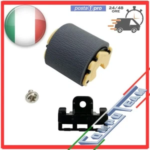 Pickup Roller JC93-00087A Rullo Presa Carta per Samsung SCX ML SF - Foto 1 di 2