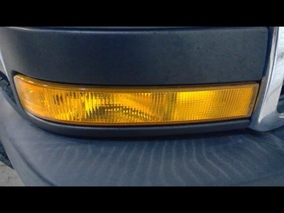 Угловые/парковочные фары для пассажира подходят для 03–23 EXPRESS 2500 VAN 603049 - Изображение 1 из 4