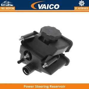 For 2006-2007 Mercedes-Benz C280 3.0L V6 Power Steering Reservoir Vaico - Picture 1 of 1
