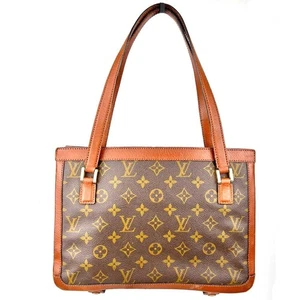 Louis Vuitton Monogram 3-in-1 Tote Bag 64511011 - Picture 1 of 7