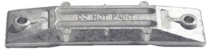 Martyr Anodes For Honda Transom Bar Magnesium CM06411ZW1M LC - Picture 1 of 8