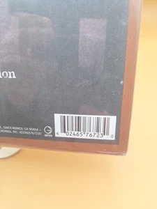 ELLIOTT SMITH XO IVC Edition limited 180 gram 2LP Opaque Brown Vinyl 2 lp - Picture 1 of 6