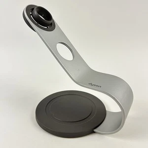 DYSON Supersonic Hair Dryer Display Stand Aluminum - Picture 1 of 7
